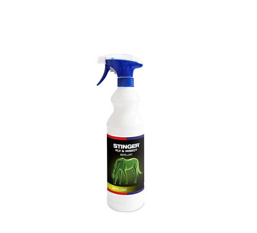 STINGER® FLY AND INSECT REPELLENT 1L